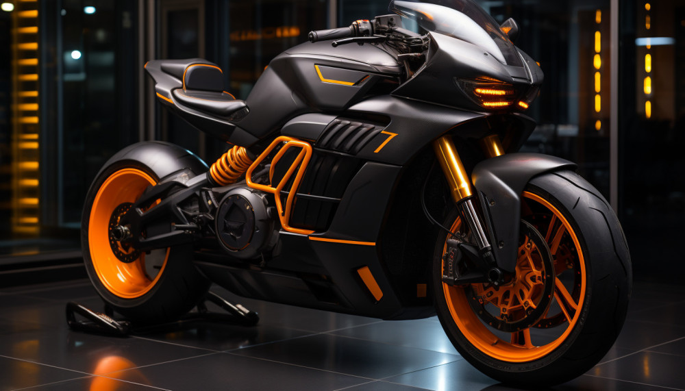 Descubriendo la revolución eléctrica en motocicletas