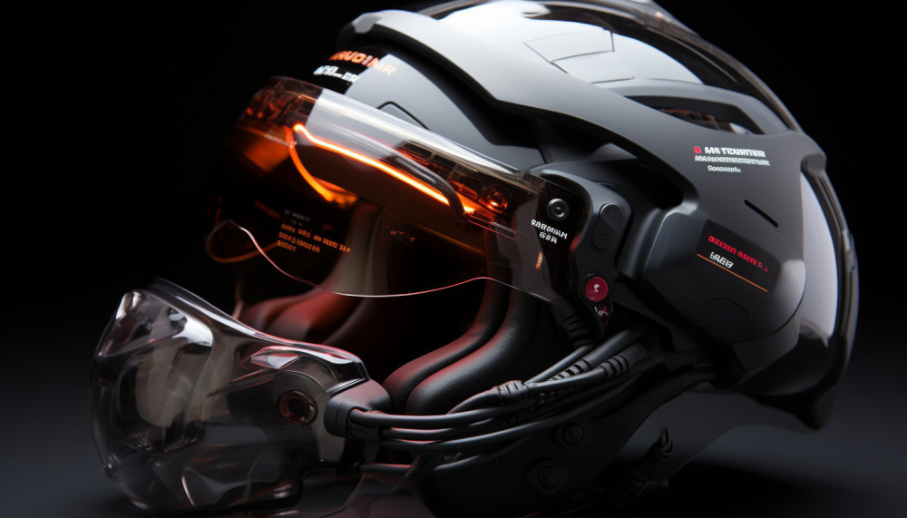 Explorando el mundo de los cascos inteligentes para motos