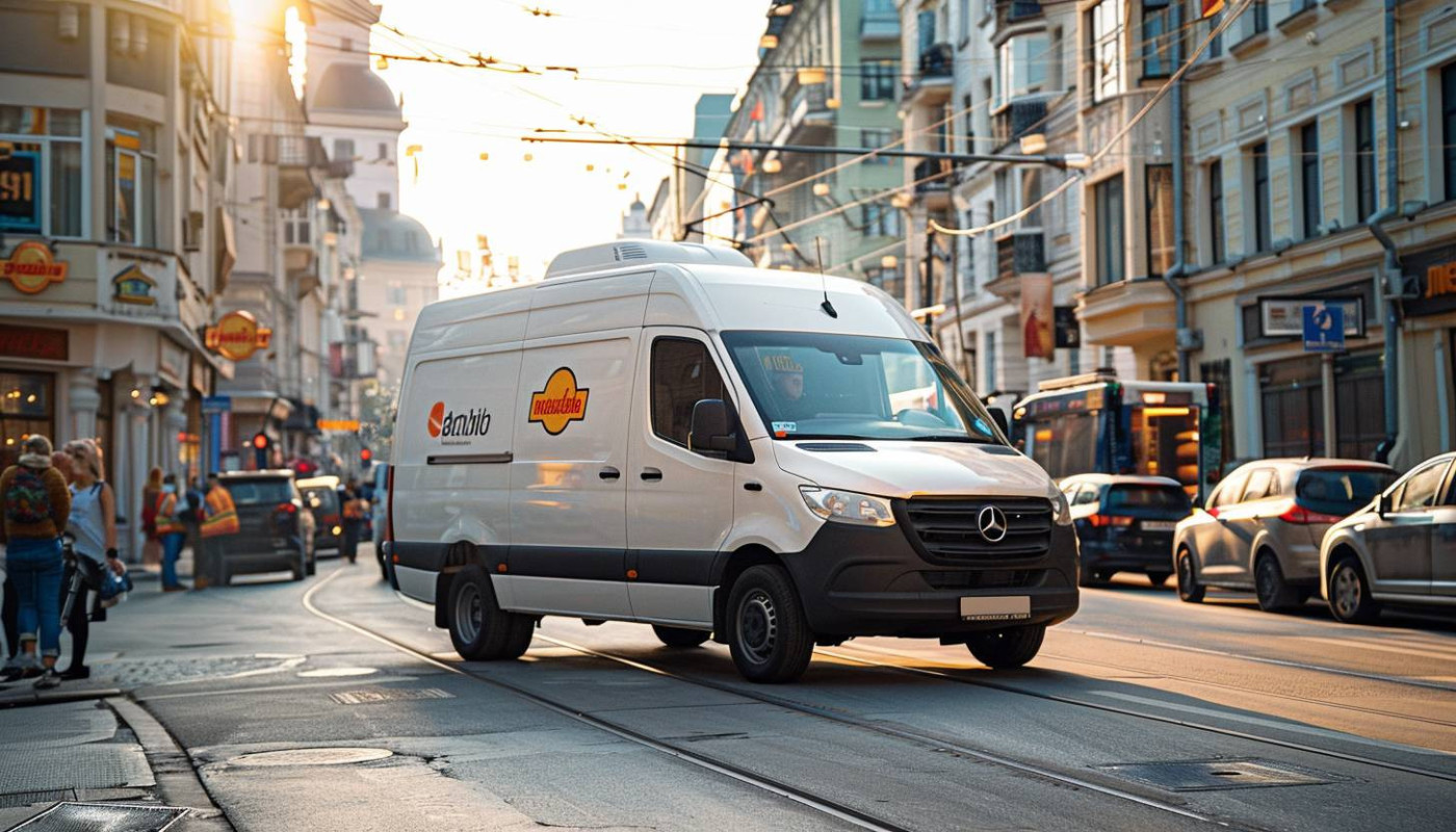 Guía completa para la compra de furgonetas frigoríficas de segunda mano